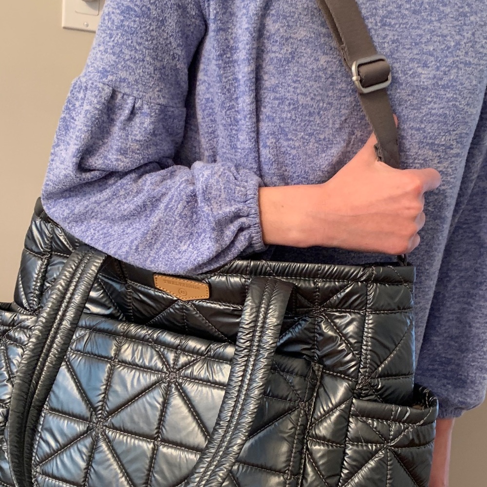 Diaper Bag - Picture 2 of 9